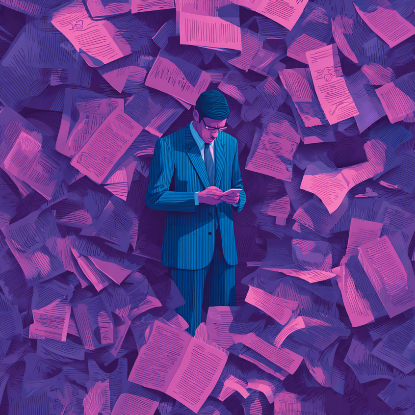 How to Announce You're Looking for a Job on LinkedIn