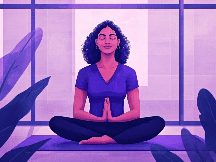 14 Yoga Resume Examples