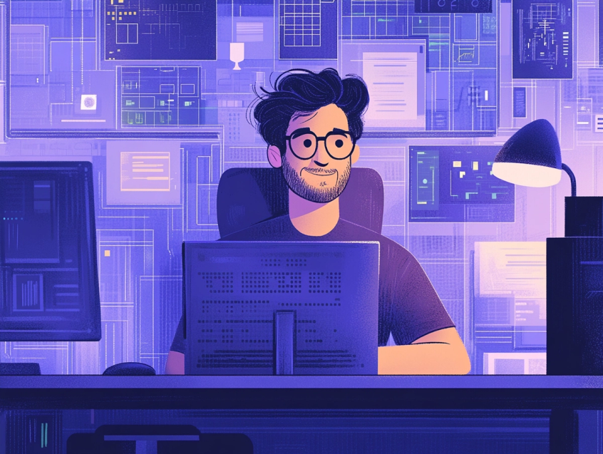 14 Blockchain Developer Resume Examples
