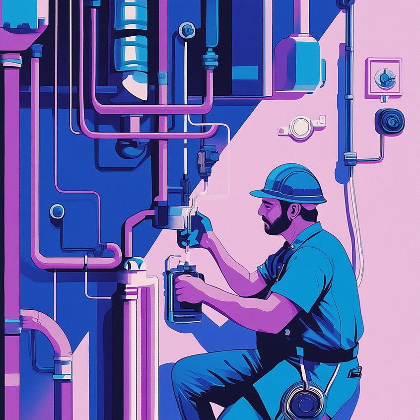 65+ Essential Plumber Skills to Get Hired in 2025: A Comprehensive Guide