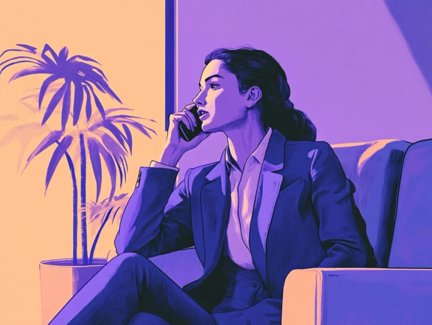 Phone Interview Tips to Help You Move to Round Two