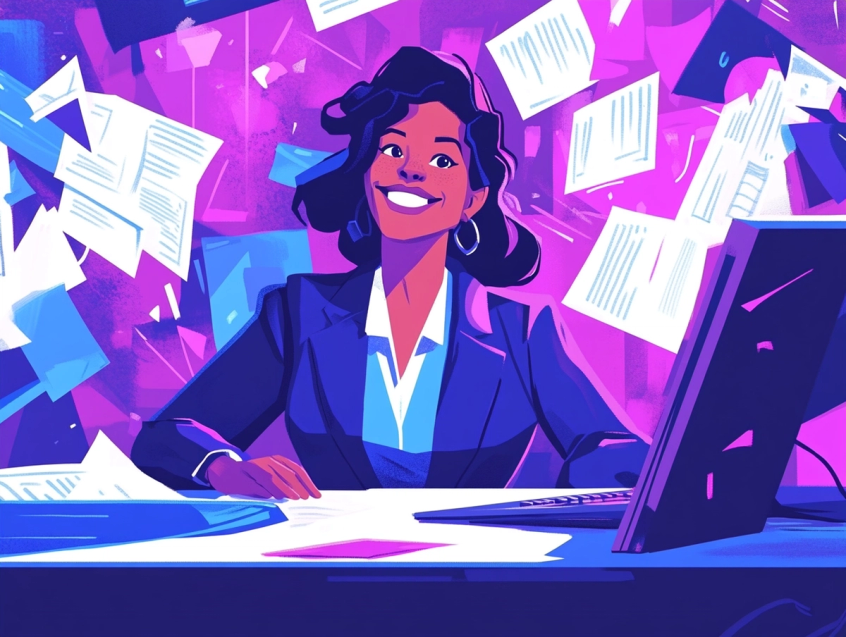 12 Grants Manager Resume Examples
