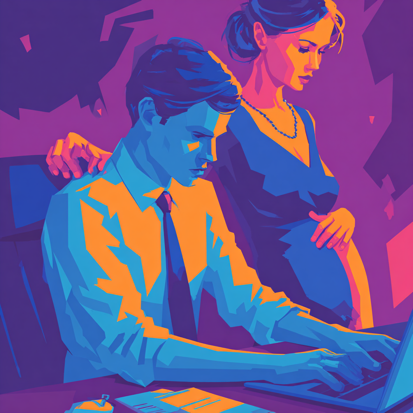 How to Request Parental Leave at Work