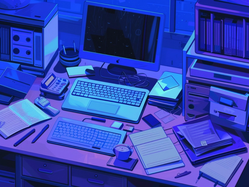 50 Interview Questions About Organizational Skills (With Answers)