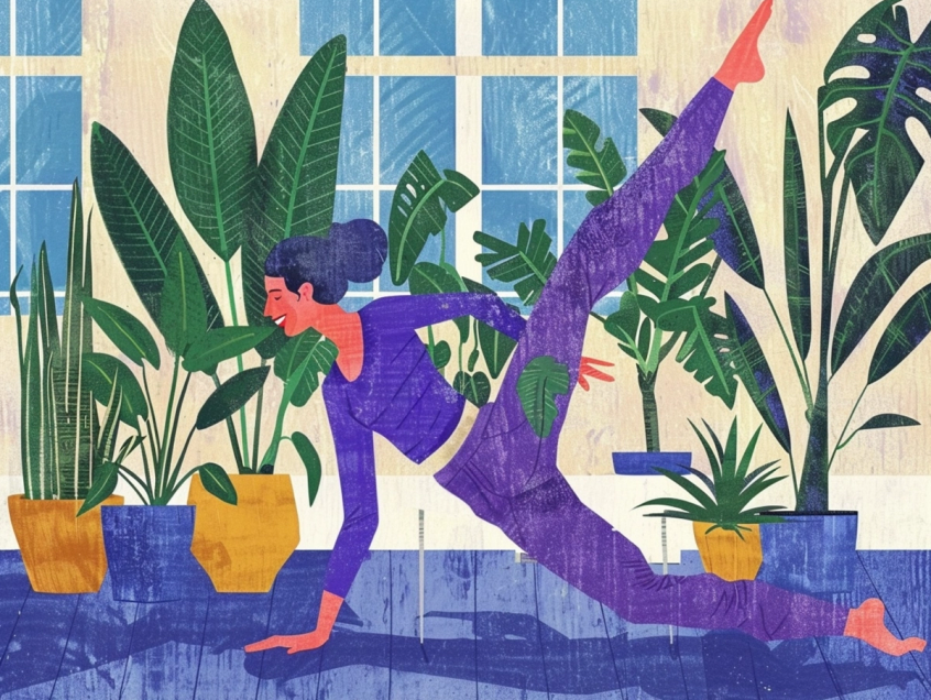 50 Interview Questions About Flexibility (With Answers)