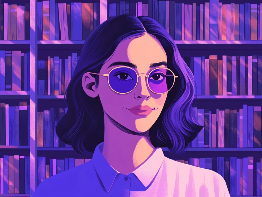 10 Librarian Resume Examples