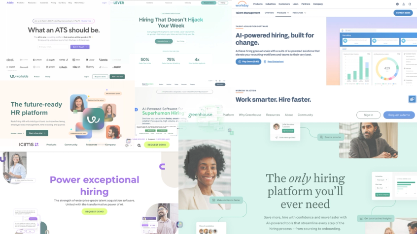 How Applicant Tracking Systems Actually Work in 2026