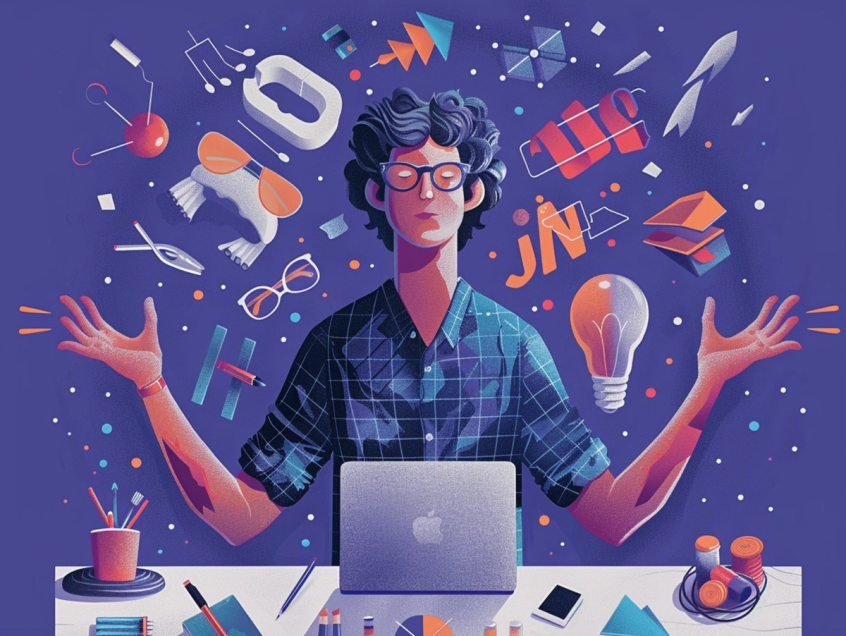 50 Interview Questions About Work Life Balance (With Answers)