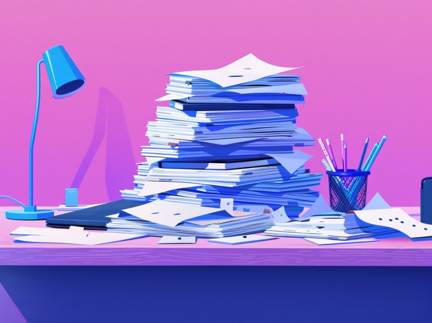50 Interview Questions About Documentation (With Answers)