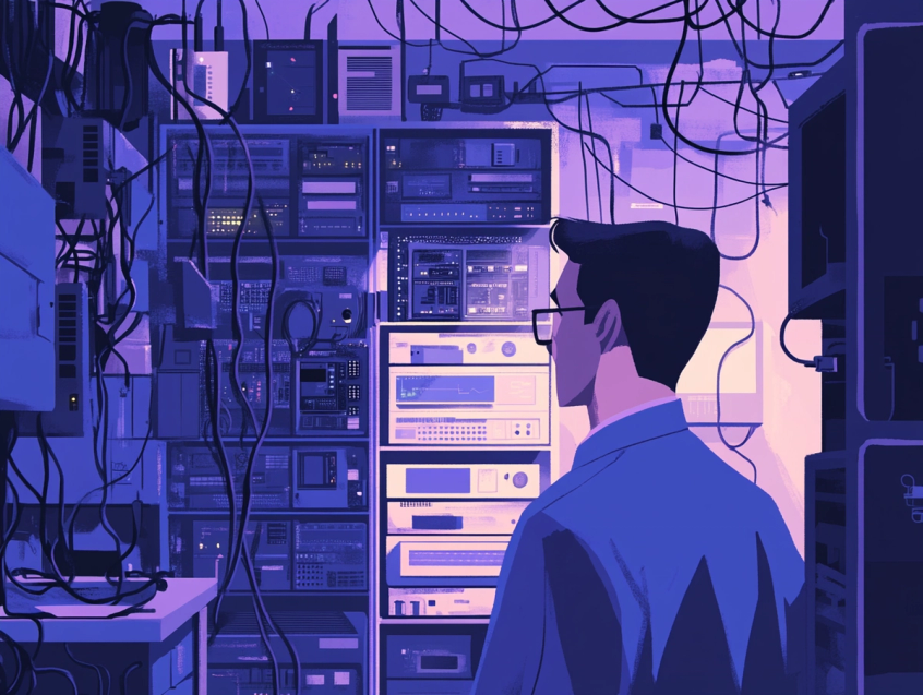 18 Network Engineer Resume Examples