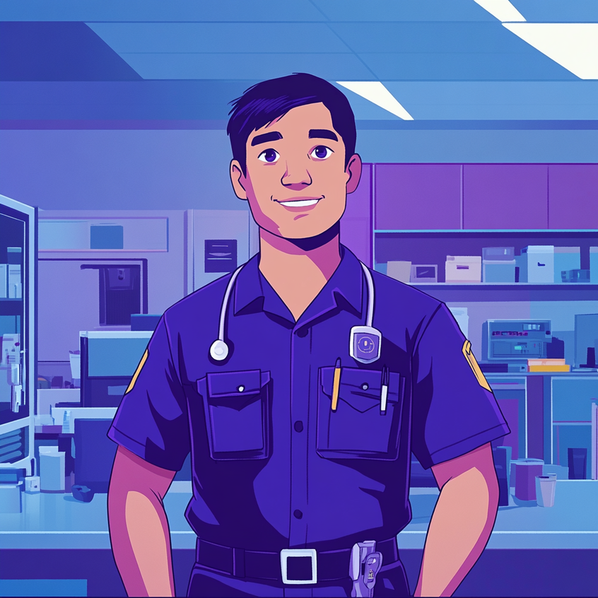 11 EMT Resume Examples
