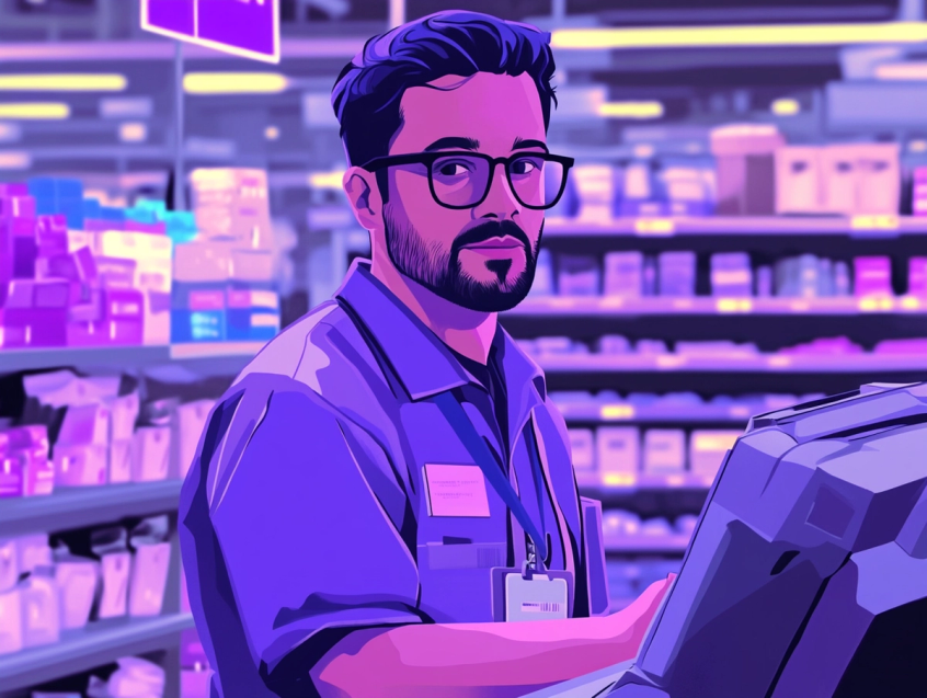 10 Walmart Resume Examples