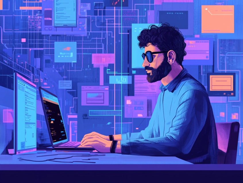 26 Web Developer Resume Examples