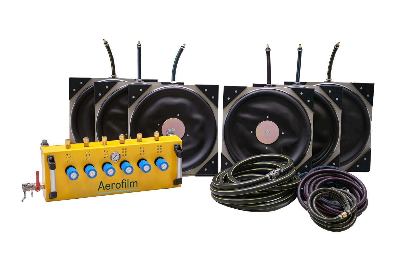 Load Module Systems
