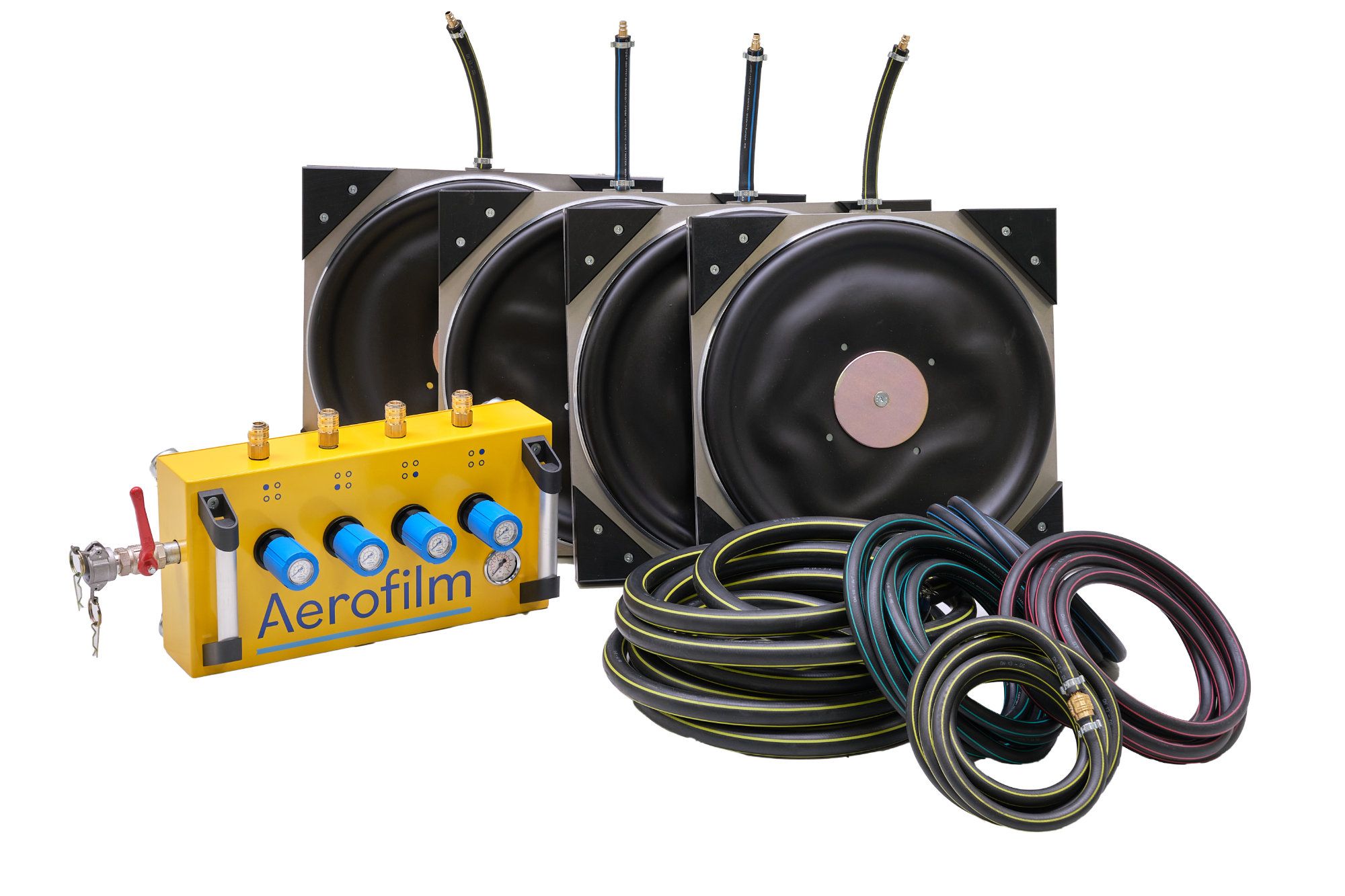 Load Module Systems