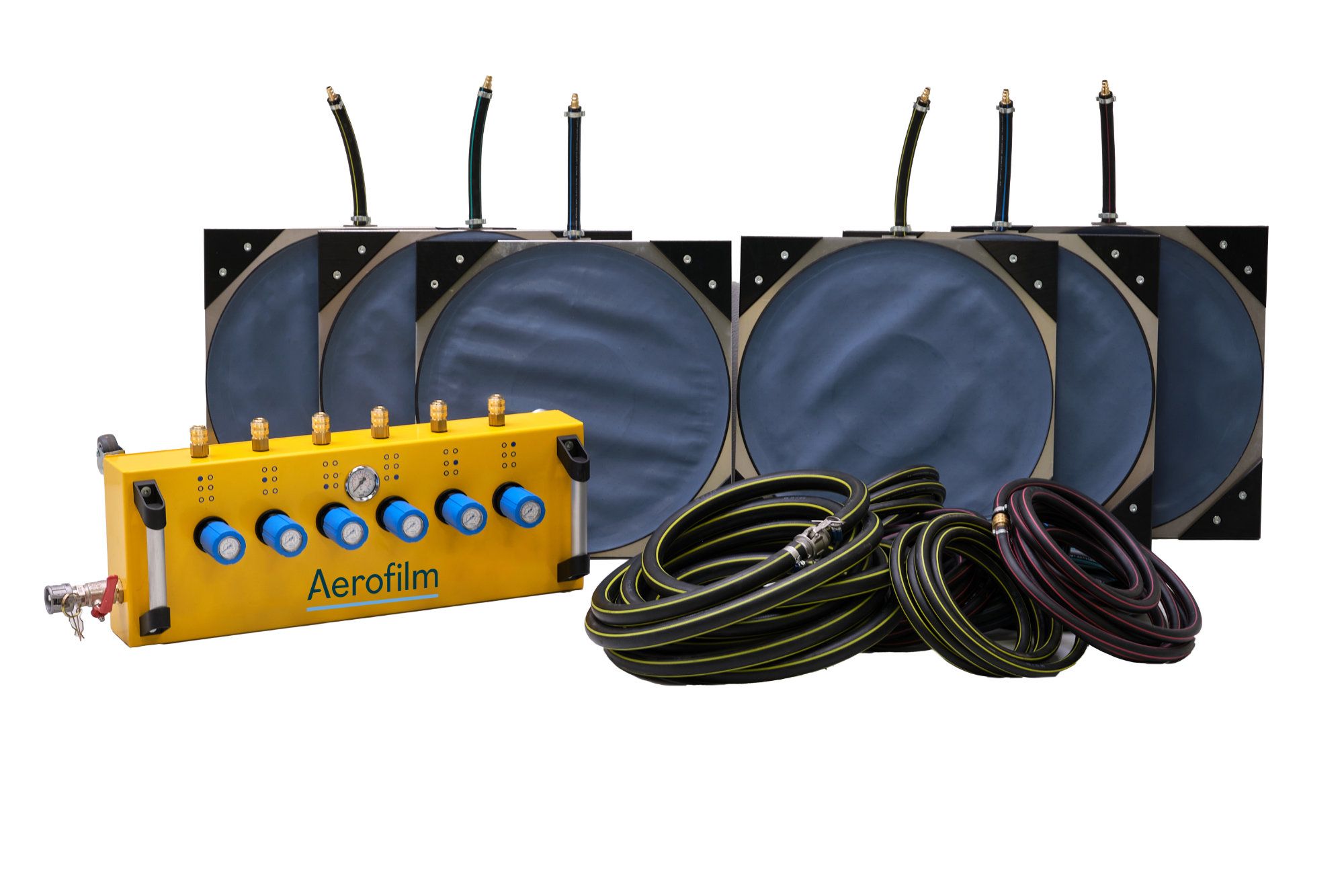 Load Module Systems