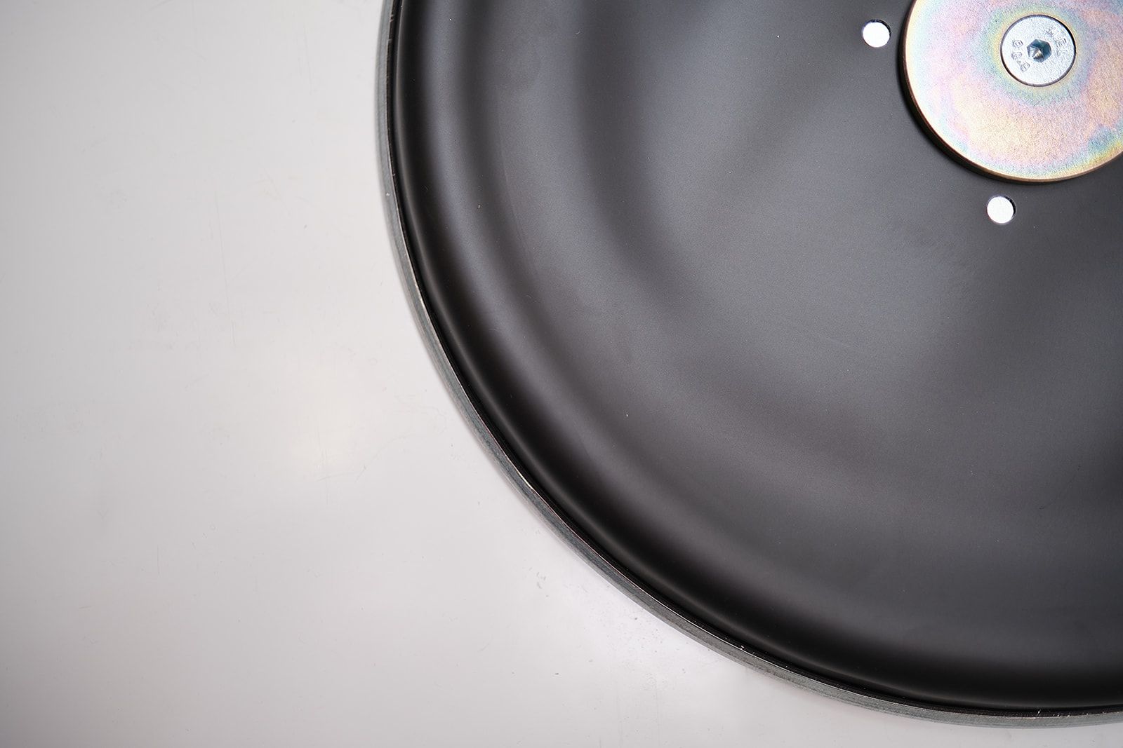 Polyurethane Air Casters