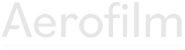 Aerofilm logo
