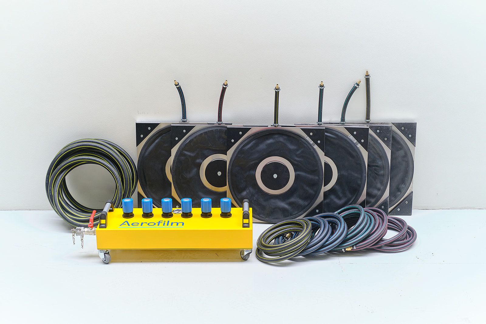 Load Module Systems