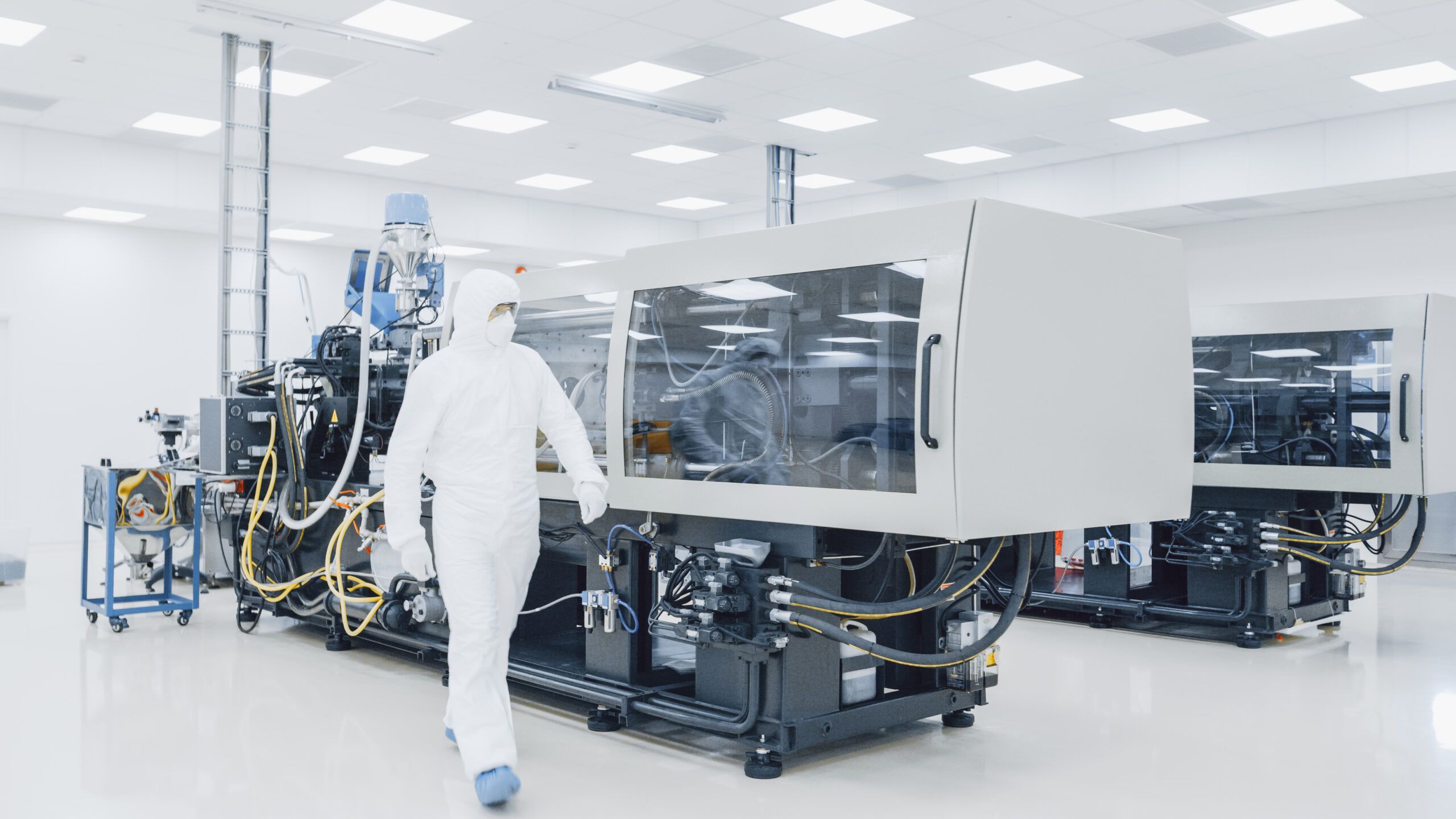 Embedded Air Caster Systems