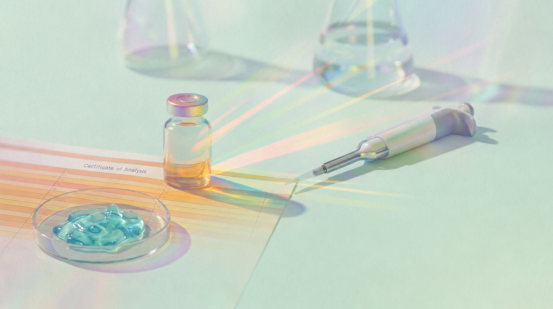 Independent Peptide Testing: How Finnrick Verifies Purity, Potency, and Real‑World Quality