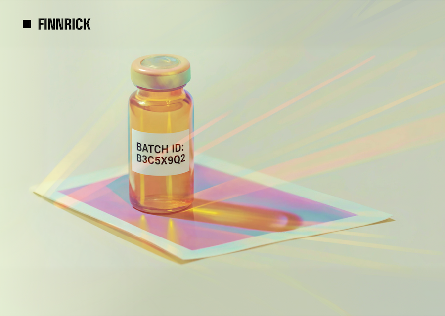 Policy update: free tests now require a batch ID