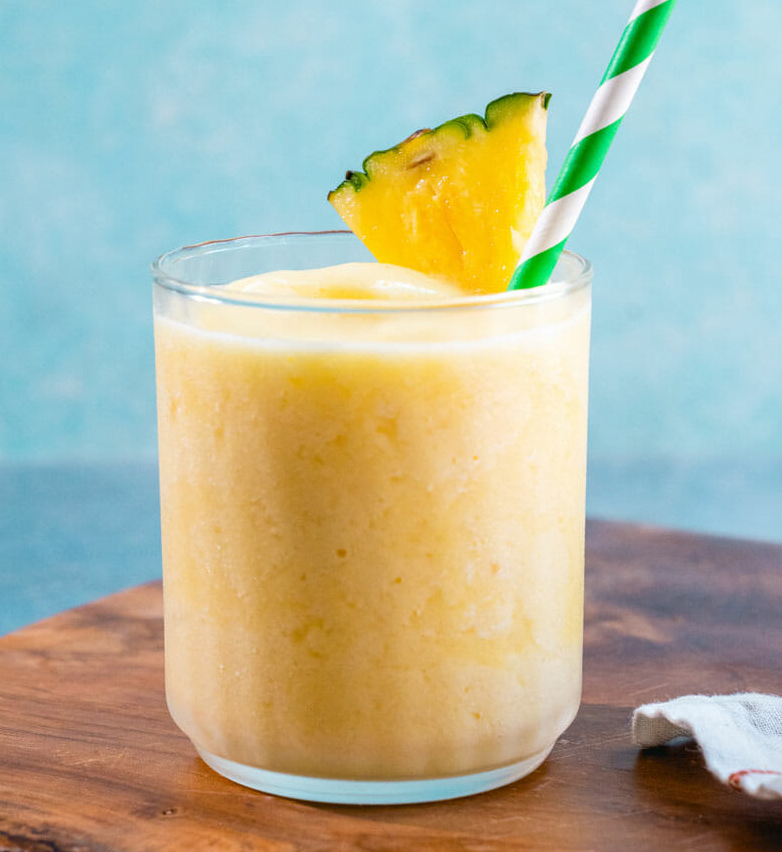 Pineapple Smoothie