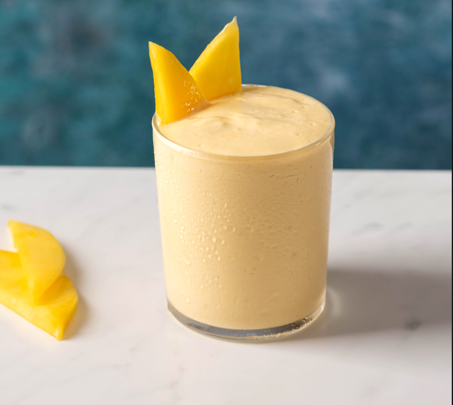 Mango Smoothie