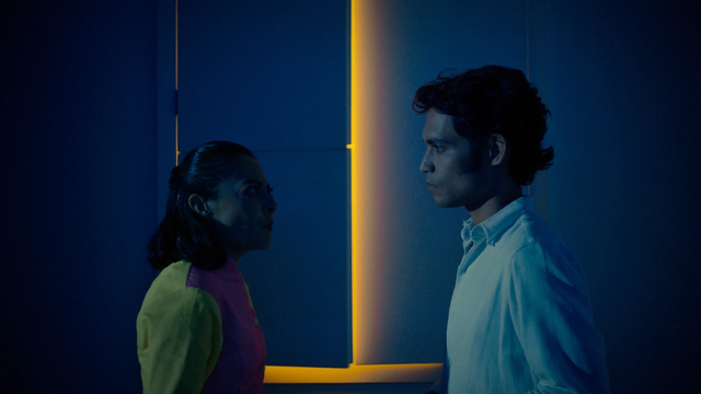El Color de la Luz