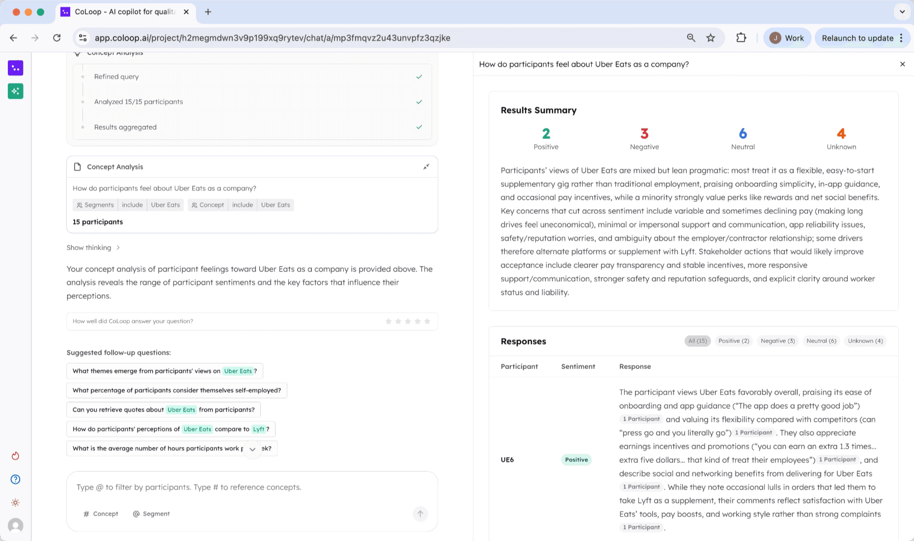 Image in “Introducing Chat 2.0 Beta”, under “Concept Analysis”