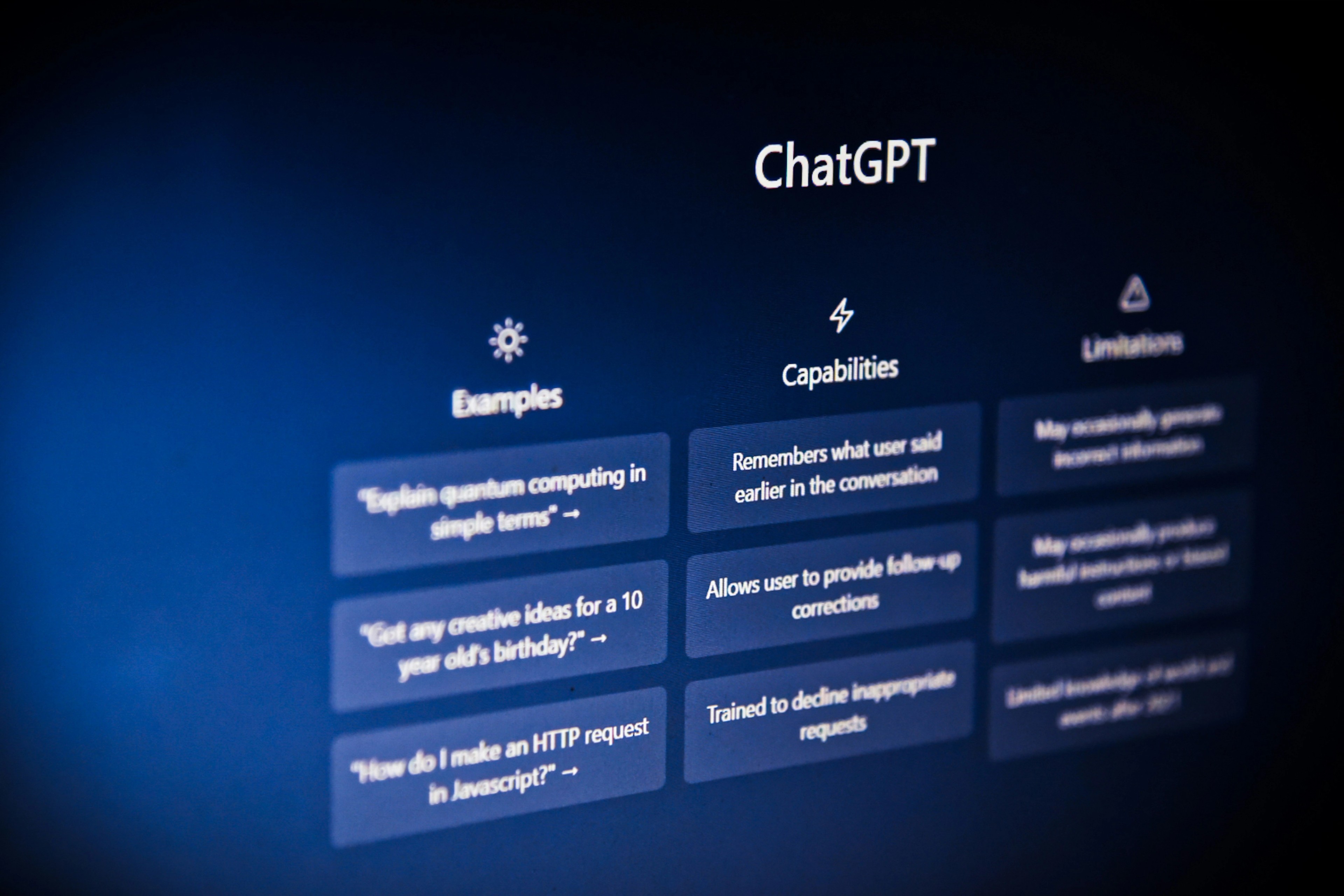 Cover image for “CoLoop vs. ChatGPT: The Researcher’s Choice”