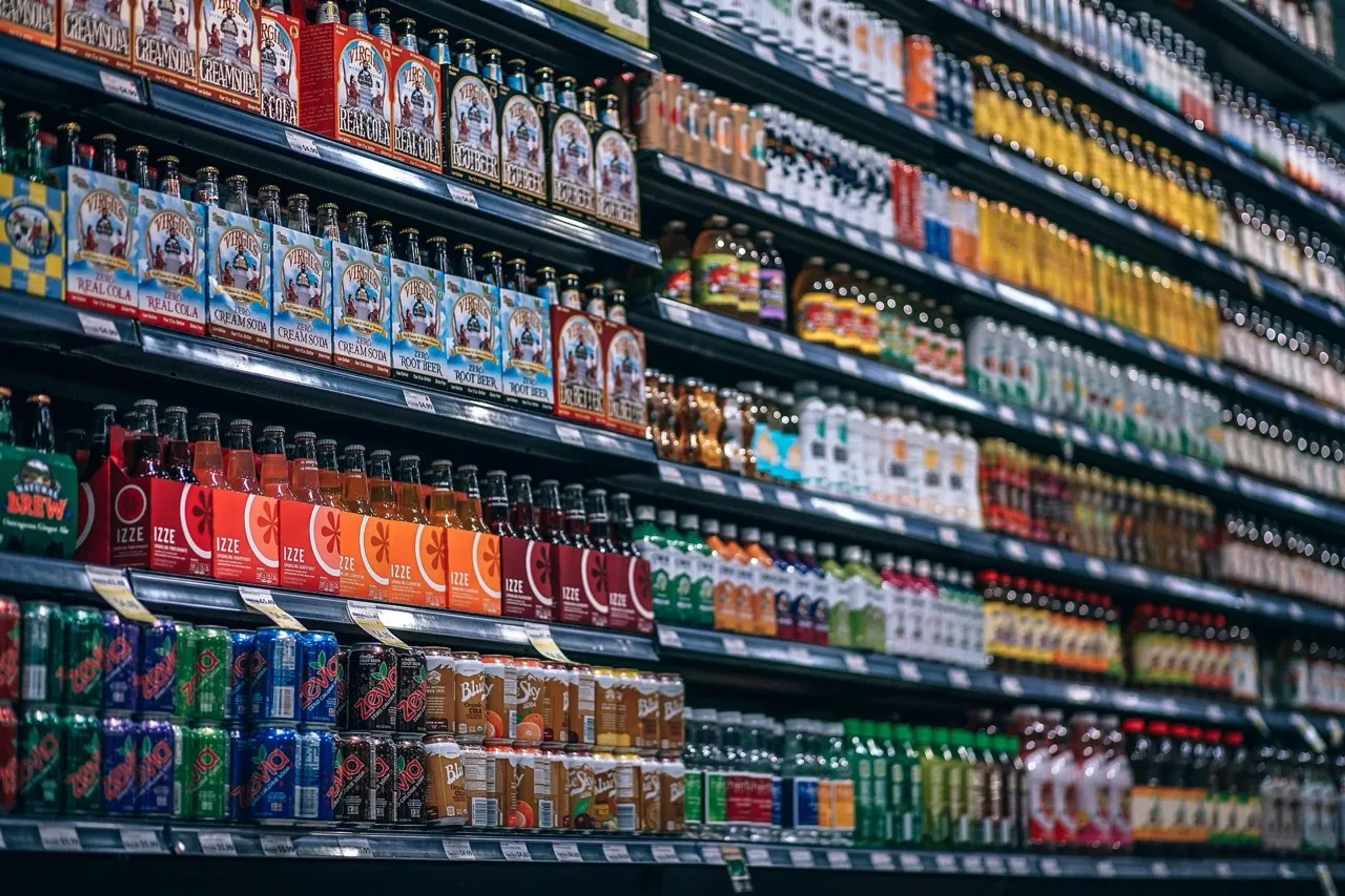 Cover image for “How AI is transforming qualitative research in CPG”