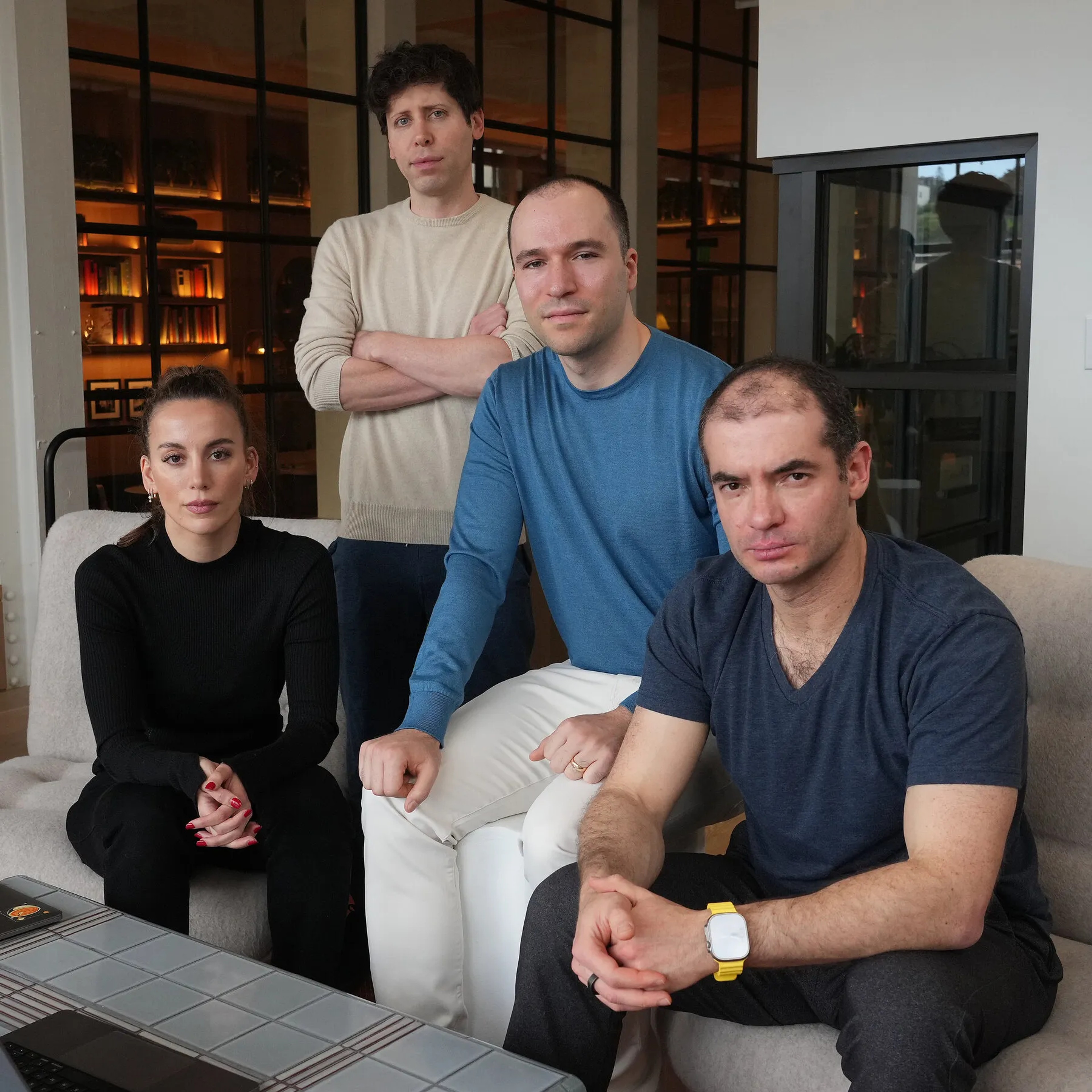 Cover image for “OpenAI From Mission to Market: A Strategy Case Study”