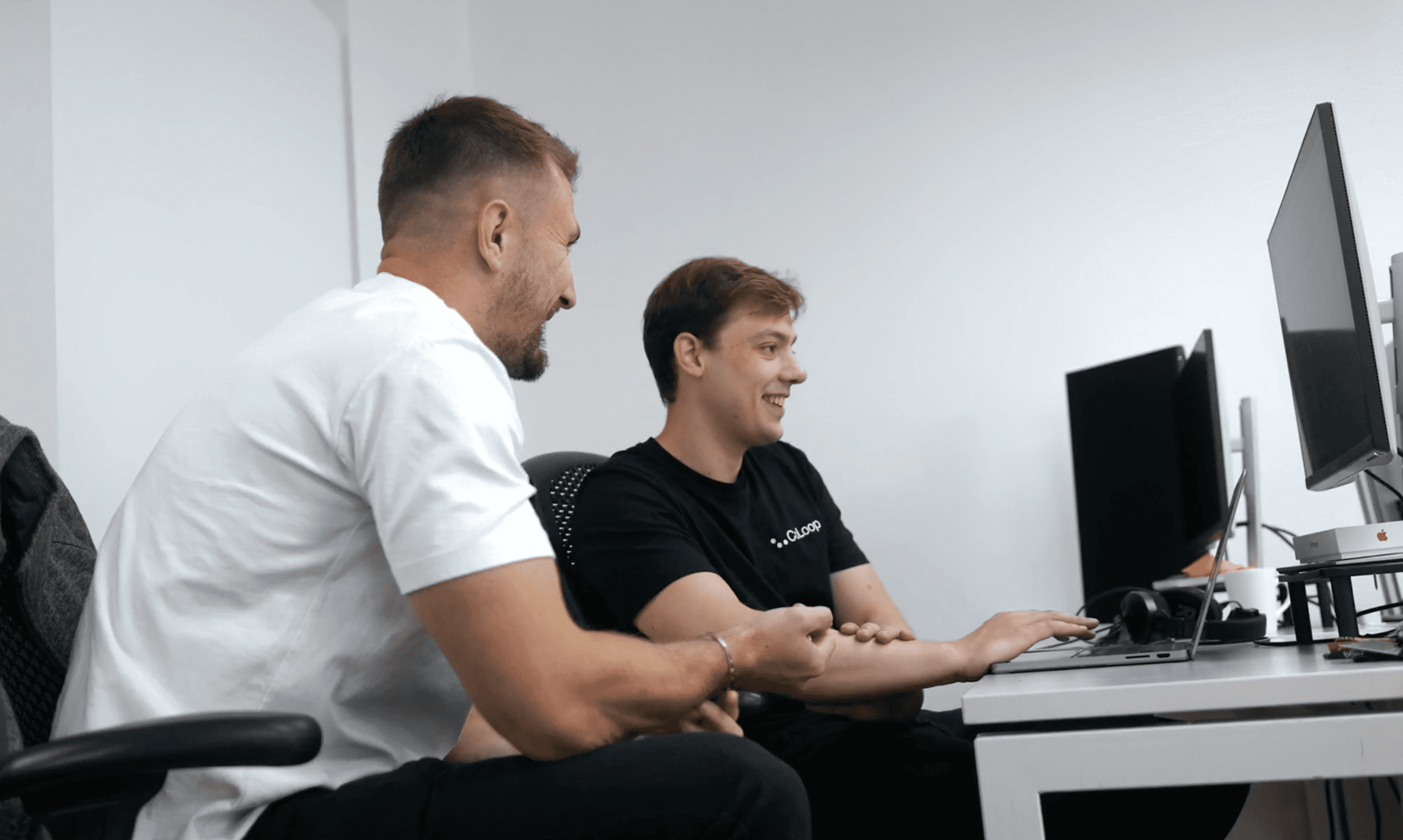 Cover image for “Thought Partner Chat: How it works behind the scenes”