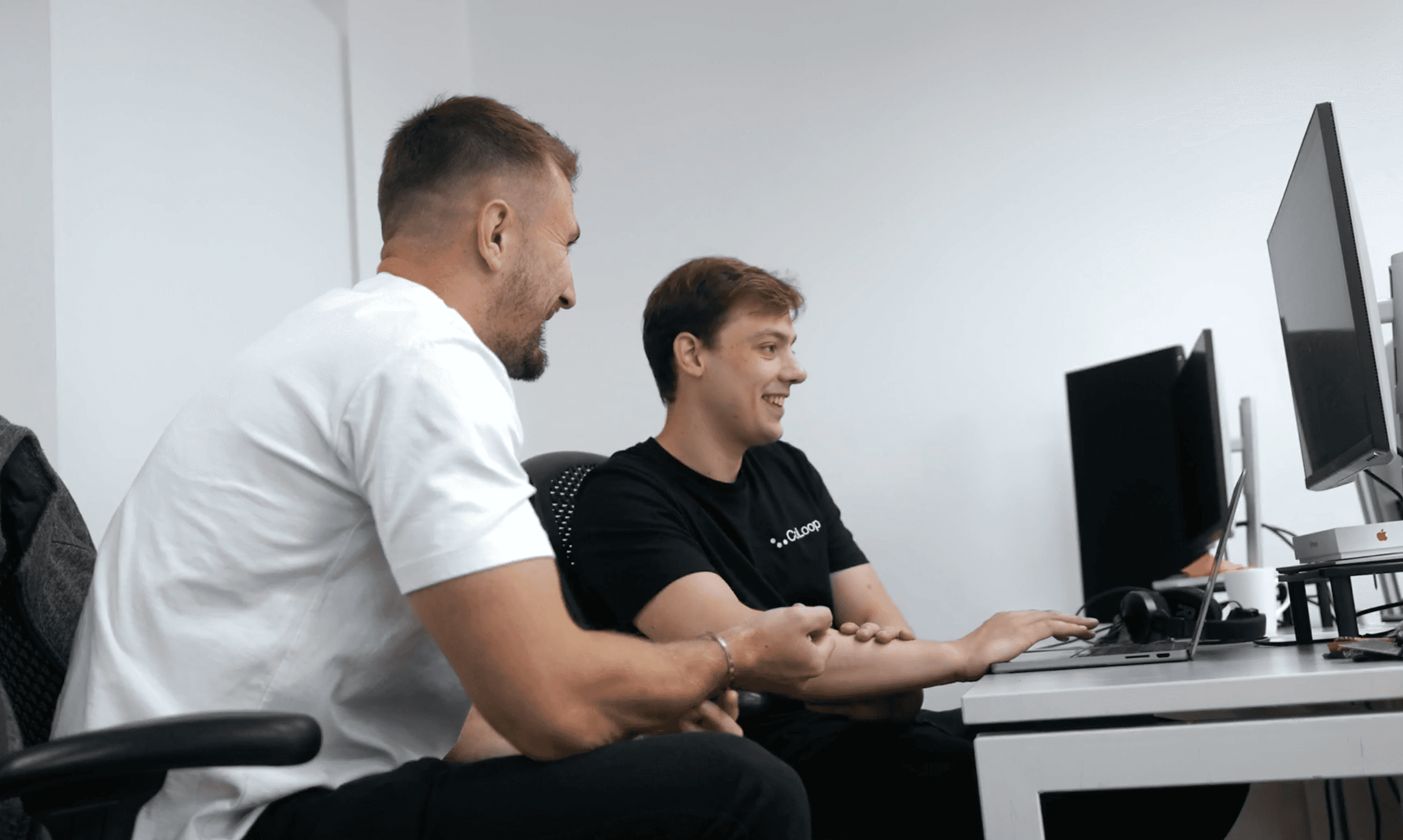 Cover image for “Thought Partner Chat: How it works behind the scenes”