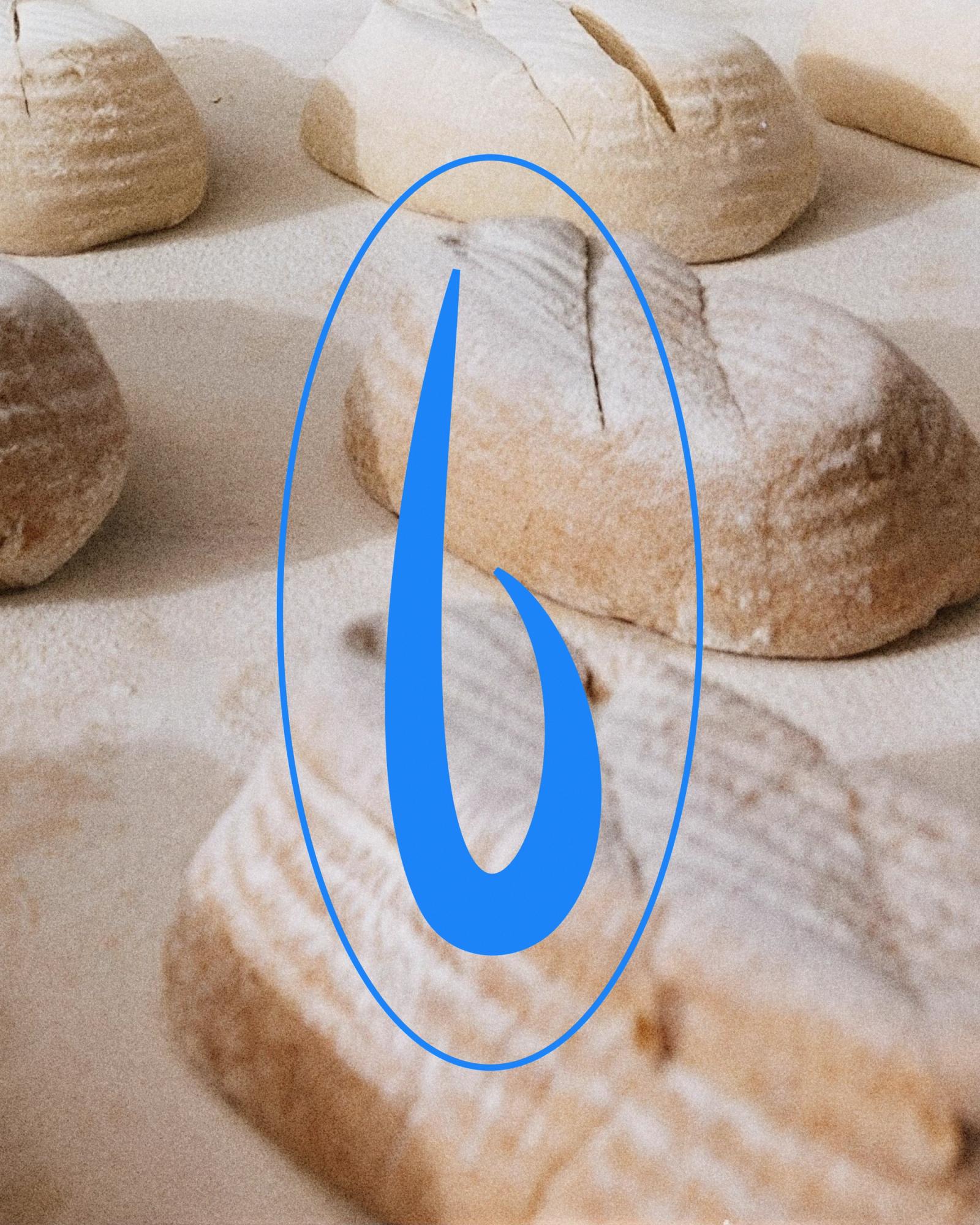 BREADLY — image