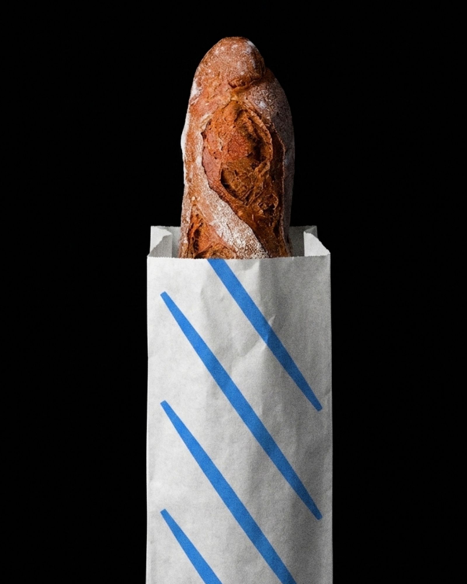 BREADLY — image
