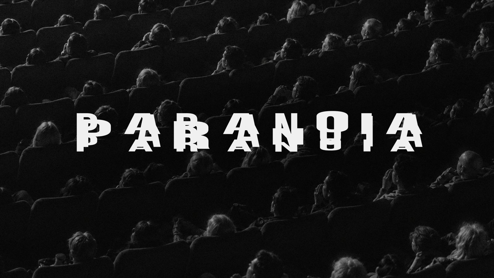 PARANOIA — image