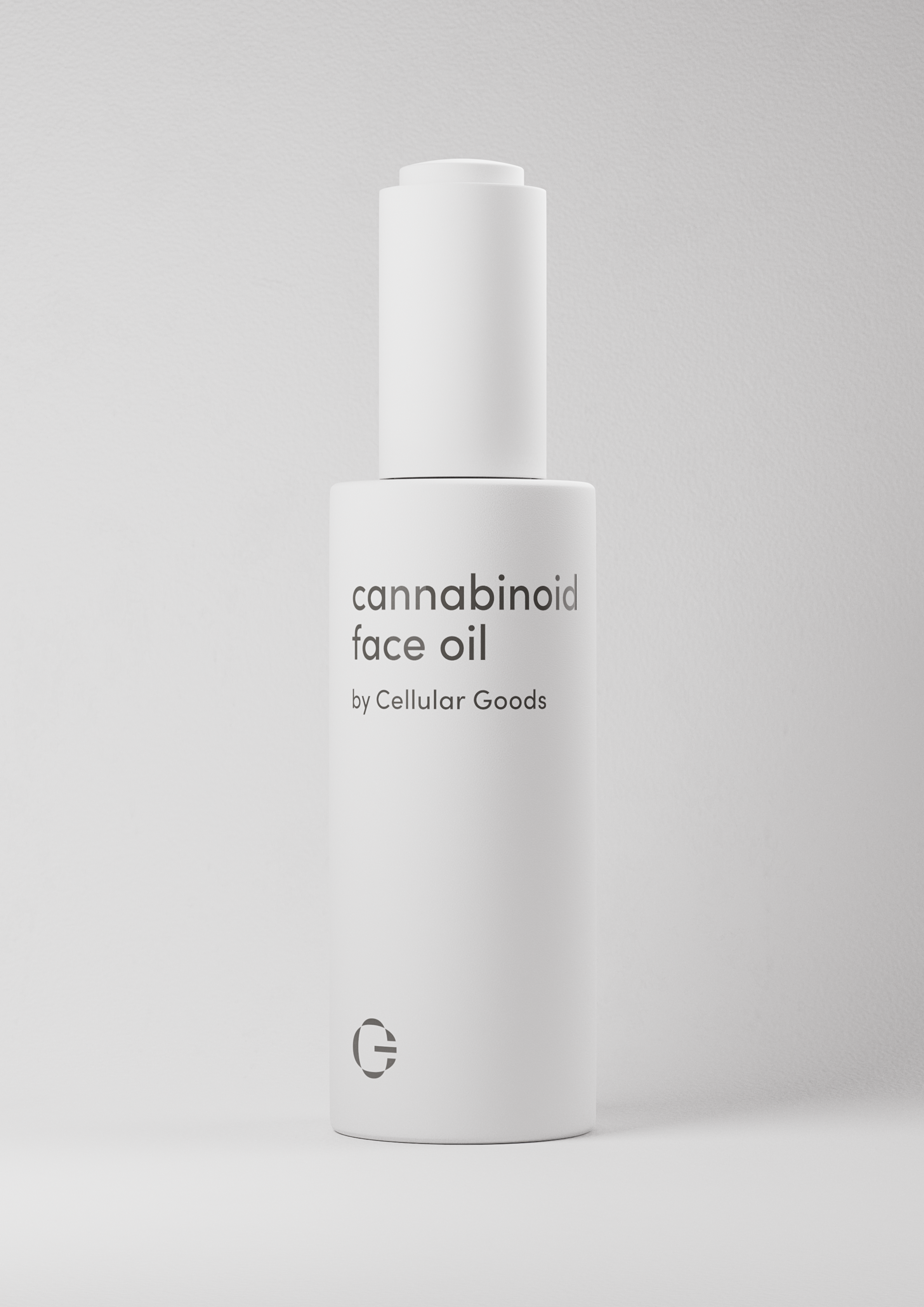 Cannabinoid Face Oil