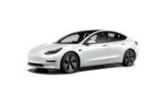 Tesla Model 3 Long Range AWD Gedetailleerd Overzicht