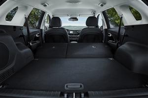 Kia e-Niro 64kWh DynamicLine