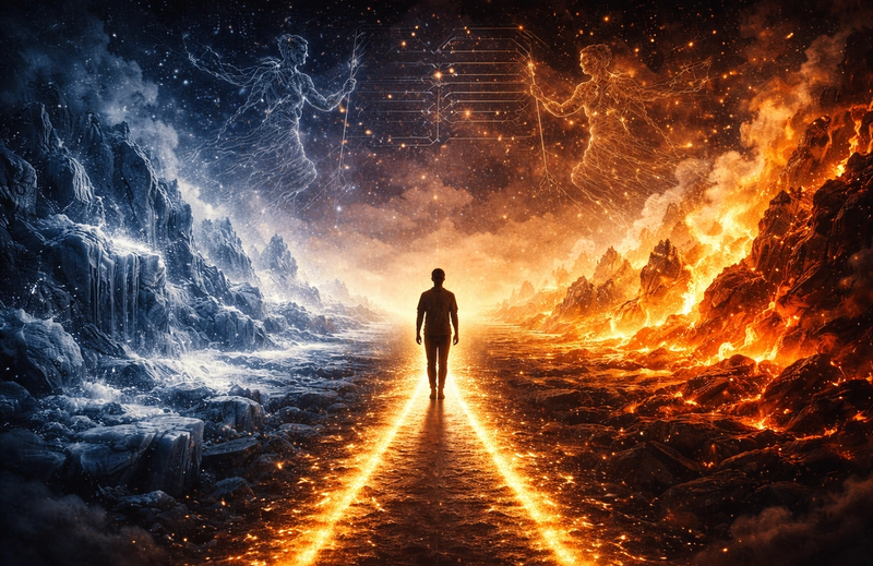 Eudaimonia ကိုရှာဖွေခြာင်း