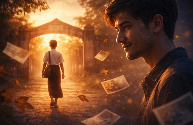 လစ်ဟာသွားခြင်းများနှင့် အသားကျခြင်း