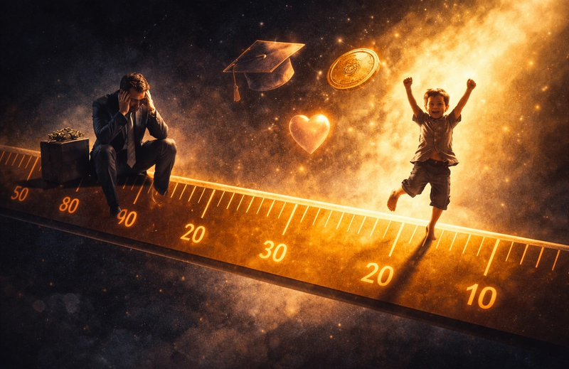 လူတွေဖန်တီးထားတဲ့ စံနှုန်းတွေအကြောင်း