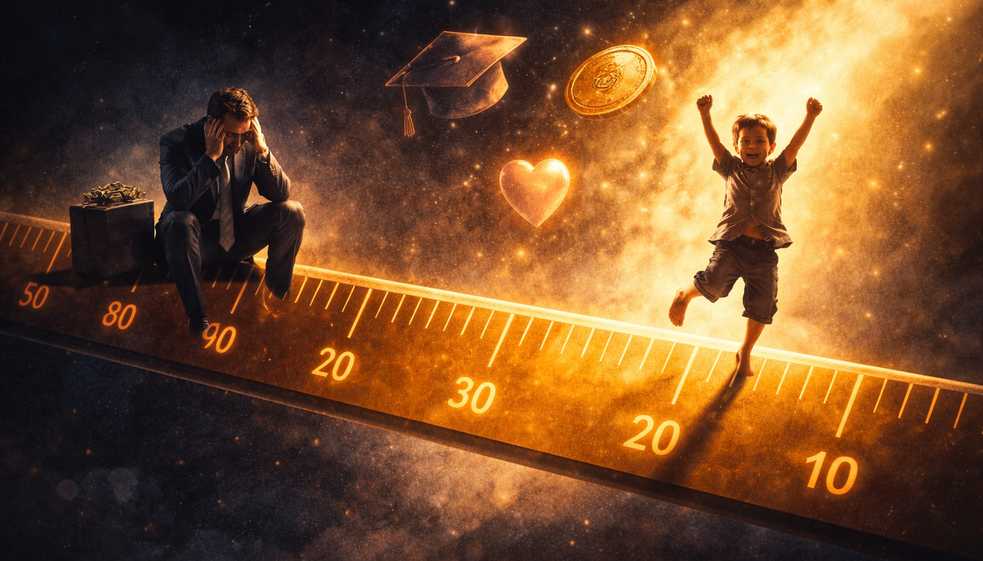 လူတွေဖန်တီးထားတဲ့ စံနှုန်းတွေအကြောင်း