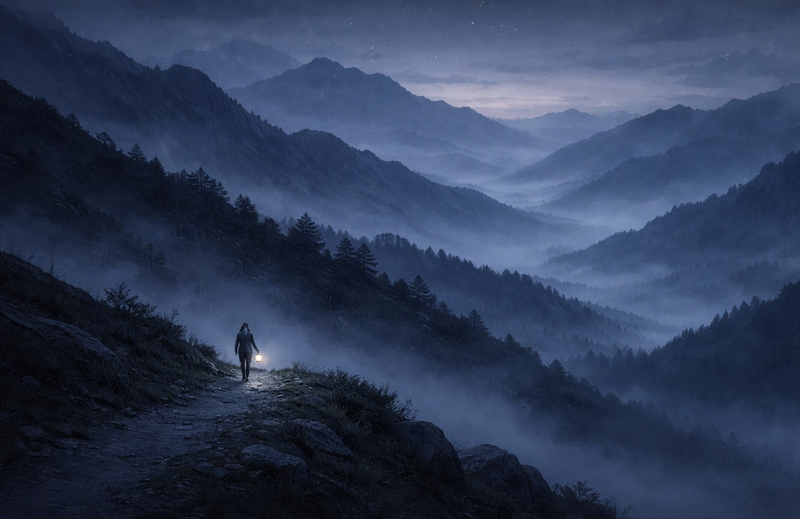 အရာရာကိုပင်ပန်းလာတဲ့အခါဖတ်ဖို့