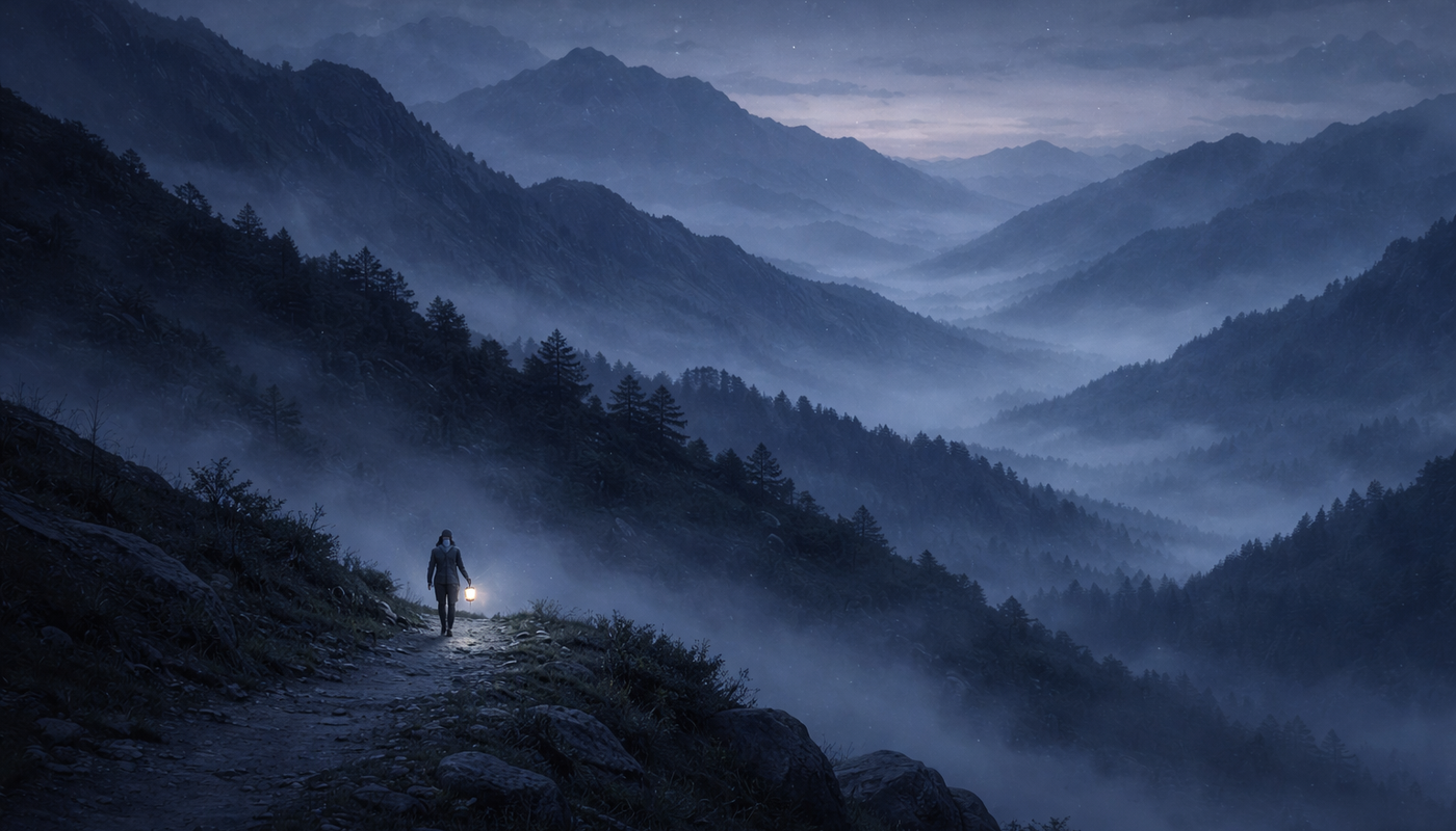 အရာရာကိုပင်ပန်းလာတဲ့အခါဖတ်ဖို့