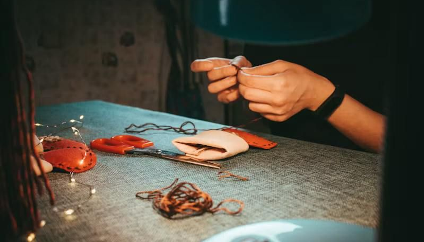 အထီးကျန်ခြင်း နဲ့ ခရစ္စမတ်