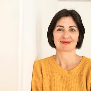 Profile picture of Mag.a Irena Klissenbauer