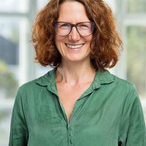 Profile picture of Mag.a Sandra Steinböck, MSc